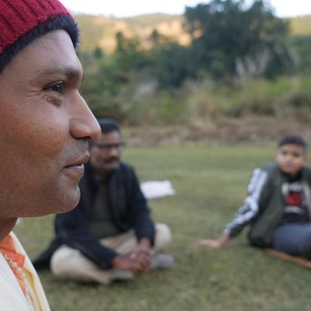 Willa Maatre Yoga Retreat Marchula Zewnętrze zdjęcie