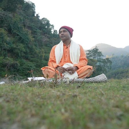 Willa Maatre Yoga Retreat Marchula Zewnętrze zdjęcie