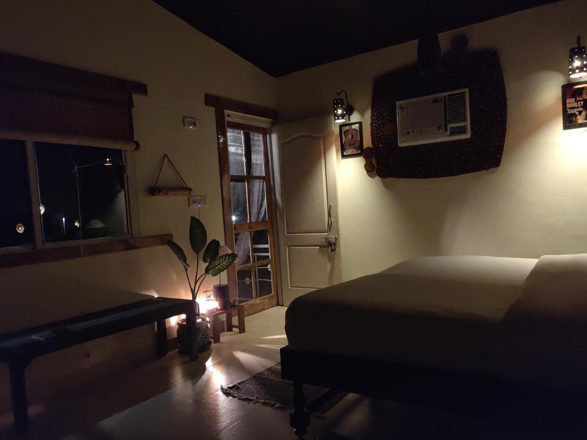 Willa Maatre Yoga Retreat Marchula Zewnętrze zdjęcie