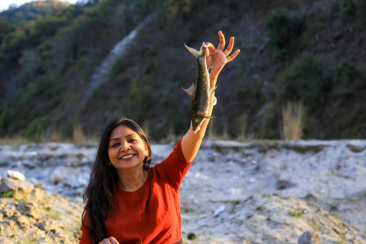 Willa Maatre Yoga Retreat Marchula Zewnętrze zdjęcie