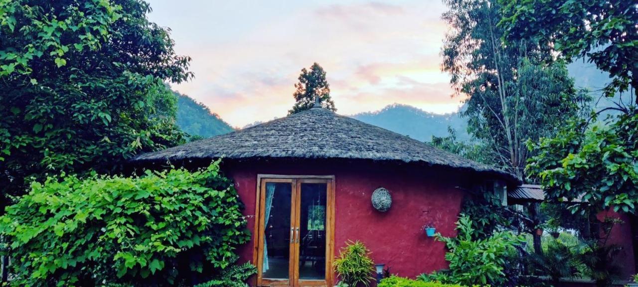 Willa Maatre Yoga Retreat Marchula Zewnętrze zdjęcie