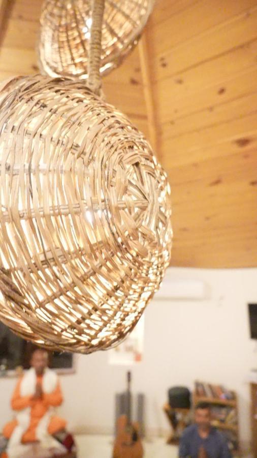 Willa Maatre Yoga Retreat Marchula Zewnętrze zdjęcie