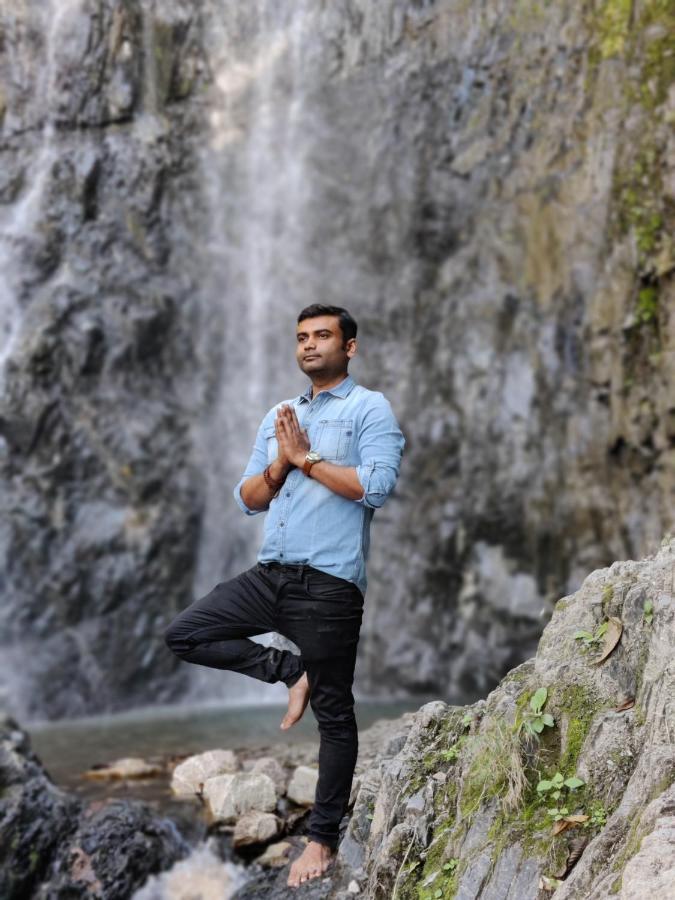 Willa Maatre Yoga Retreat Marchula Zewnętrze zdjęcie