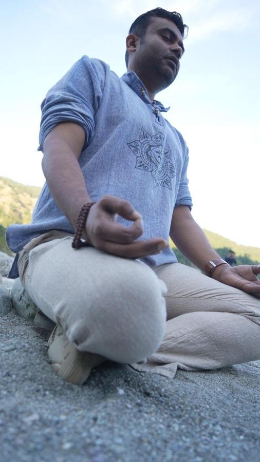 Willa Maatre Yoga Retreat Marchula Zewnętrze zdjęcie