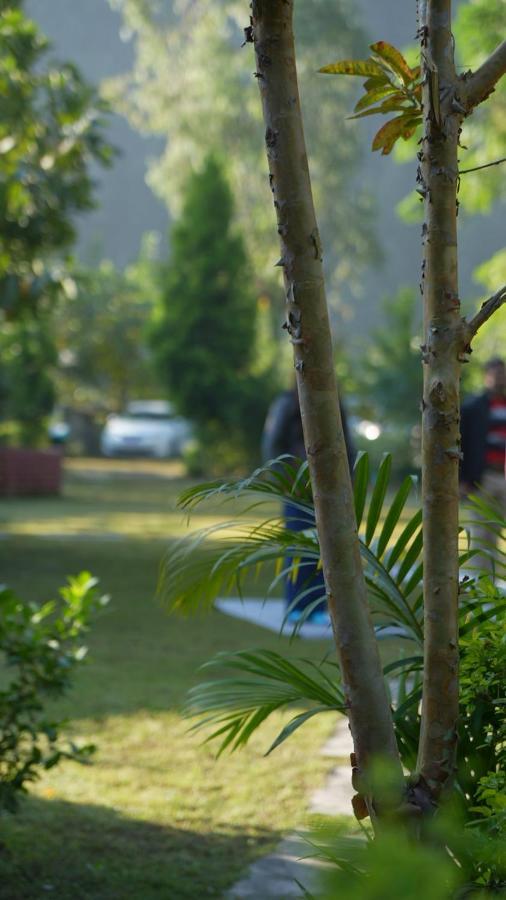 Willa Maatre Yoga Retreat Marchula Zewnętrze zdjęcie