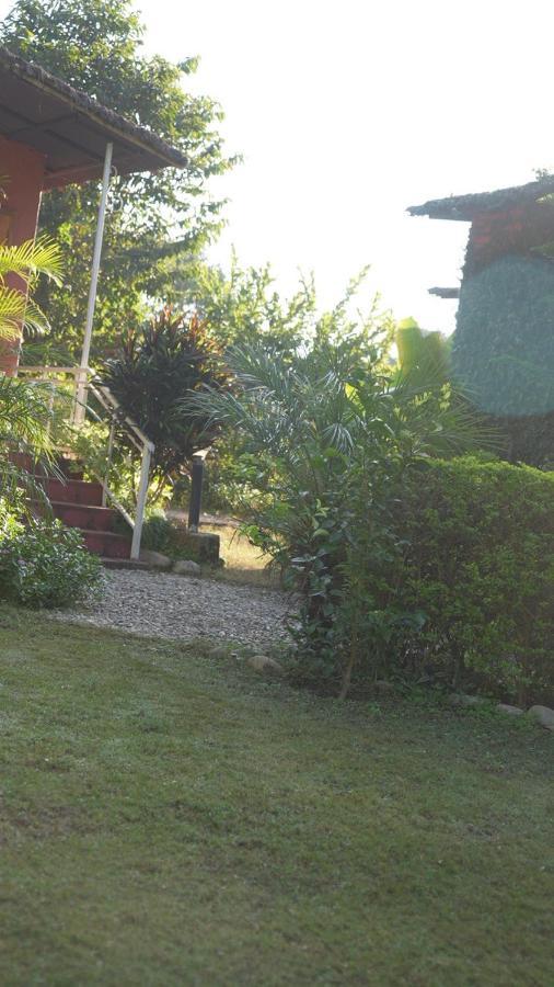 Willa Maatre Yoga Retreat Marchula Zewnętrze zdjęcie